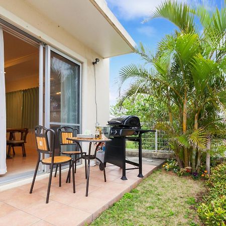 Kariyushi Condominium Resort Residential Del Sol Okinawa Uruma Exterior foto